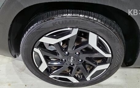 KIA Seltos I, 2023 год, 3 140 000 рублей, 12 фотография