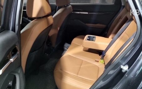 KIA Seltos I, 2023 год, 3 140 000 рублей, 10 фотография