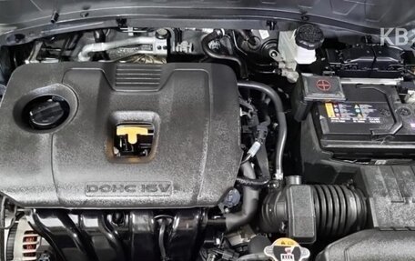 KIA Seltos I, 2023 год, 3 140 000 рублей, 14 фотография