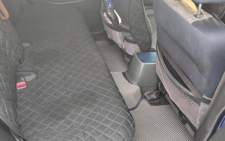 Honda HR-V I, 2000 год, 440 000 рублей, 5 фотография