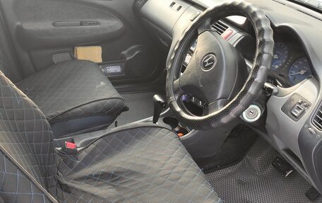 Honda HR-V I, 2000 год, 440 000 рублей, 4 фотография