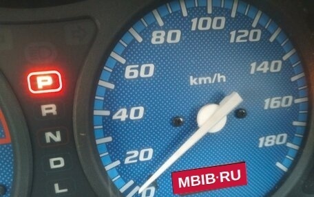 Honda HR-V I, 2000 год, 440 000 рублей, 3 фотография