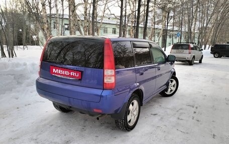 Honda HR-V I, 2000 год, 440 000 рублей, 2 фотография