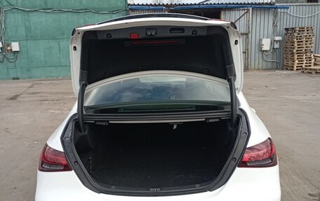 Mercedes-Benz E-Класс, 2021 год, 4 350 000 рублей, 11 фотография