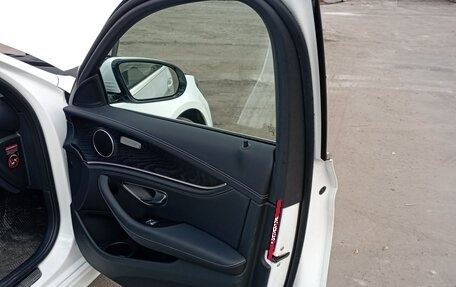 Mercedes-Benz E-Класс, 2021 год, 4 350 000 рублей, 17 фотография