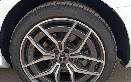 Mercedes-Benz E-Класс, 2021 год, 4 350 000 рублей, 26 фотография