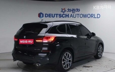 BMW X1, 2022 год, 3 500 000 рублей, 2 фотография