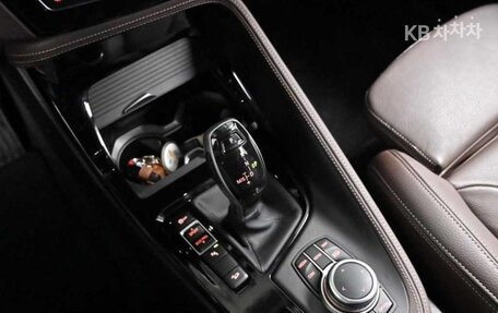 BMW X1, 2022 год, 3 500 000 рублей, 7 фотография