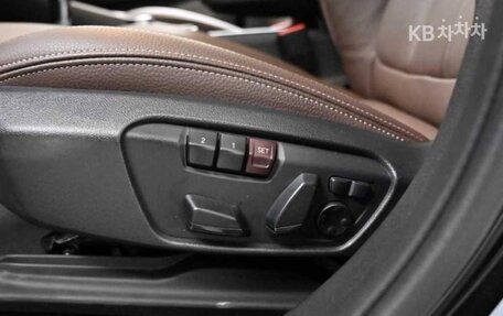 BMW X1, 2022 год, 3 500 000 рублей, 14 фотография