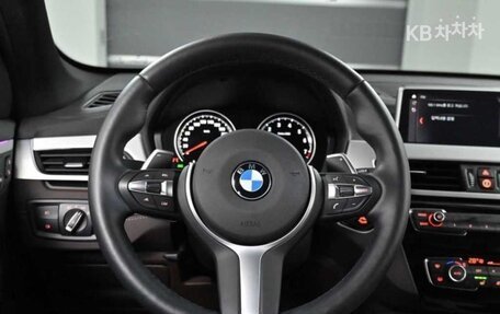 BMW X1, 2022 год, 3 500 000 рублей, 11 фотография