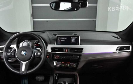 BMW X1, 2022 год, 3 500 000 рублей, 5 фотография