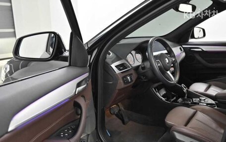 BMW X1, 2022 год, 3 500 000 рублей, 9 фотография