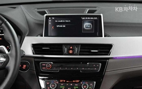 BMW X1, 2022 год, 3 500 000 рублей, 12 фотография