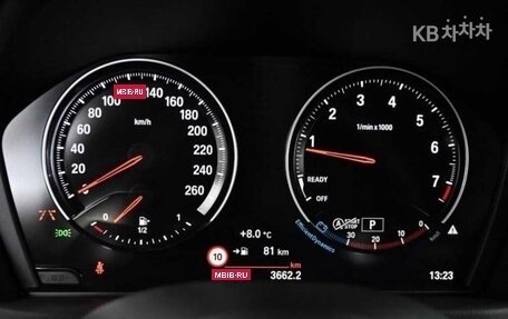 BMW X1, 2022 год, 3 500 000 рублей, 6 фотография