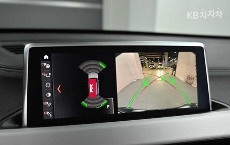 BMW X1, 2022 год, 3 500 000 рублей, 13 фотография