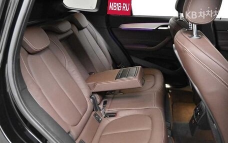 BMW X1, 2022 год, 3 500 000 рублей, 10 фотография