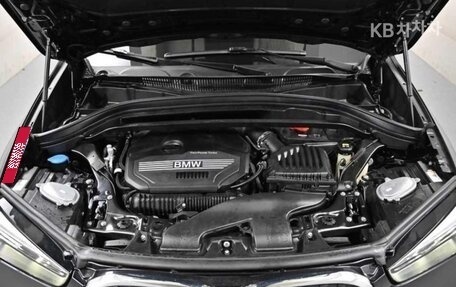 BMW X1, 2022 год, 3 500 000 рублей, 15 фотография