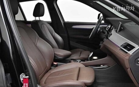 BMW X1, 2022 год, 3 500 000 рублей, 8 фотография