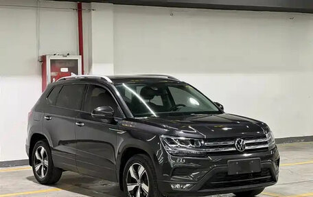 Volkswagen Tharu, 2022 год, 1 634 555 рублей, 3 фотография