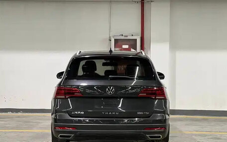 Volkswagen Tharu, 2022 год, 1 634 555 рублей, 5 фотография