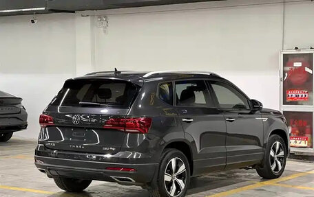 Volkswagen Tharu, 2022 год, 1 634 555 рублей, 4 фотография