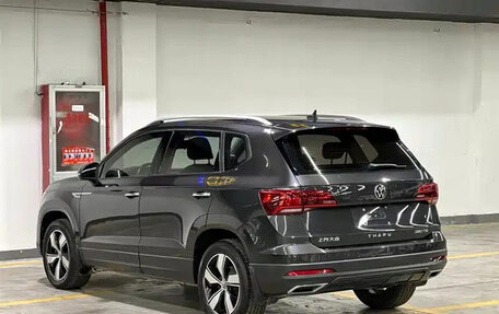 Volkswagen Tharu, 2022 год, 1 634 555 рублей, 6 фотография