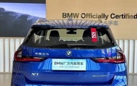 BMW X1, 2024 год, 2 980 000 рублей, 3 фотография