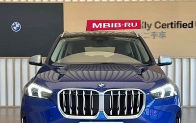BMW X1, 2024 год, 2 980 000 рублей, 1 фотография