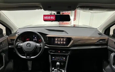 Volkswagen Tharu, 2022 год, 1 634 555 рублей, 11 фотография