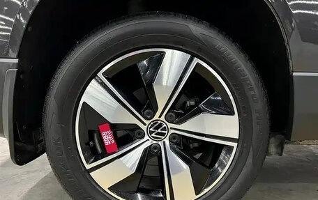 Volkswagen Tharu, 2022 год, 1 634 555 рублей, 8 фотография