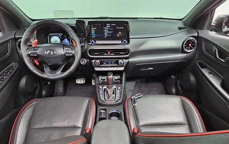 Hyundai Kona I, 2022 год, 1 470 000 рублей, 5 фотография