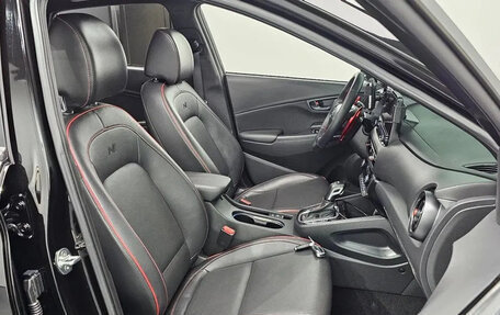 Hyundai Kona I, 2022 год, 1 470 000 рублей, 6 фотография
