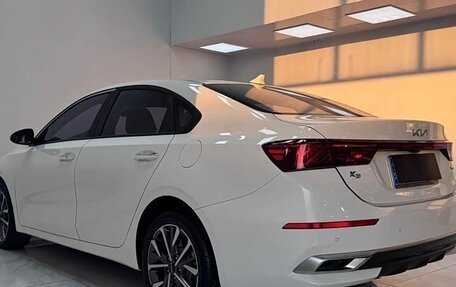 KIA K3, 2022 год, 1 770 000 рублей, 6 фотография