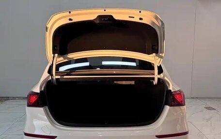 KIA K3, 2022 год, 1 770 000 рублей, 14 фотография