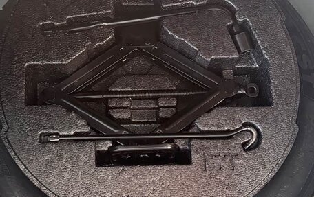 KIA K3, 2022 год, 1 770 000 рублей, 13 фотография