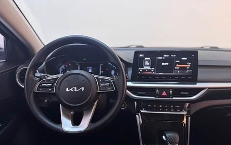 KIA K3, 2022 год, 1 770 000 рублей, 10 фотография