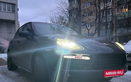 Porsche Cayenne III, 2010 год, 2 250 000 рублей, 1 фотография