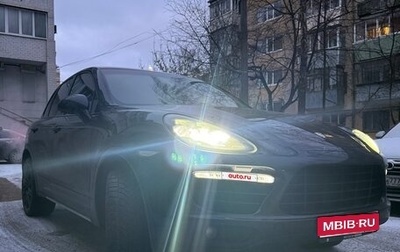 Porsche Cayenne III, 2010 год, 2 250 000 рублей, 1 фотография