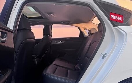 KIA K3, 2022 год, 1 770 000 рублей, 8 фотография