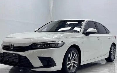 Honda Civic, 2022 год, 1 970 000 рублей, 1 фотография