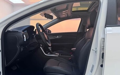 KIA K3, 2022 год, 1 770 000 рублей, 15 фотография