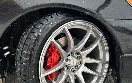 Toyota Mark II IX (X110), 2001 год, 1 550 000 рублей, 7 фотография