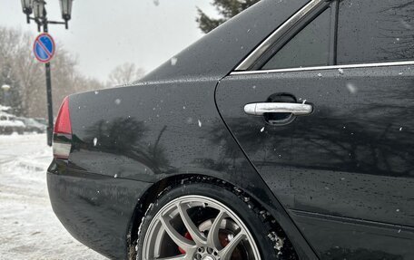 Toyota Mark II IX (X110), 2001 год, 1 550 000 рублей, 3 фотография