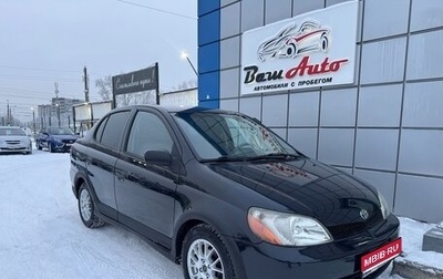 Toyota Echo, 2000 год, 397 000 рублей, 1 фотография