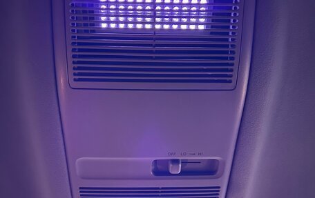 Toyota Mark II IX (X110), 2001 год, 1 550 000 рублей, 15 фотография