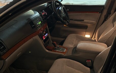 Toyota Mark II IX (X110), 2001 год, 1 550 000 рублей, 17 фотография