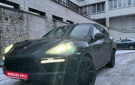 Porsche Cayenne III, 2010 год, 2 250 000 рублей, 4 фотография