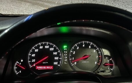 Toyota Mark II IX (X110), 2001 год, 1 550 000 рублей, 13 фотография