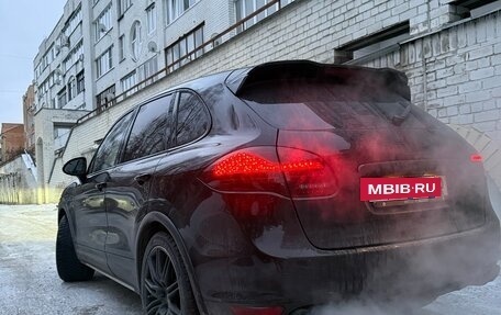 Porsche Cayenne III, 2010 год, 2 250 000 рублей, 3 фотография