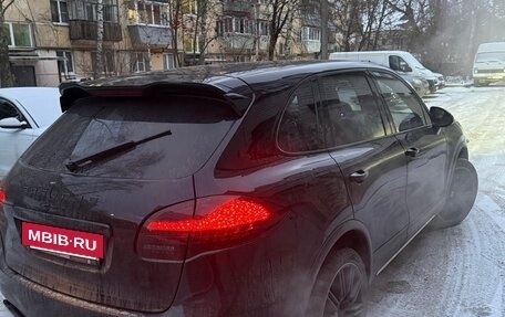 Porsche Cayenne III, 2010 год, 2 250 000 рублей, 2 фотография